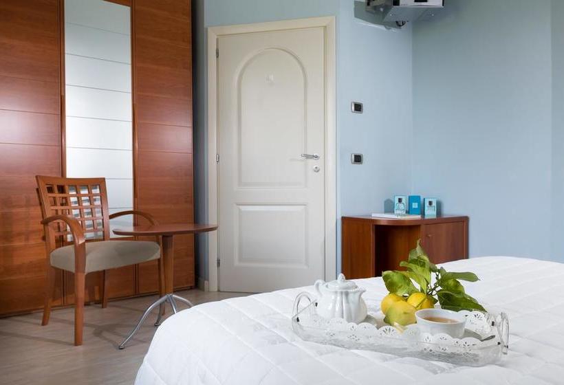 Bed and Breakfast Torre Degli Ulivi  | Tignale | Brescia | Italia 15