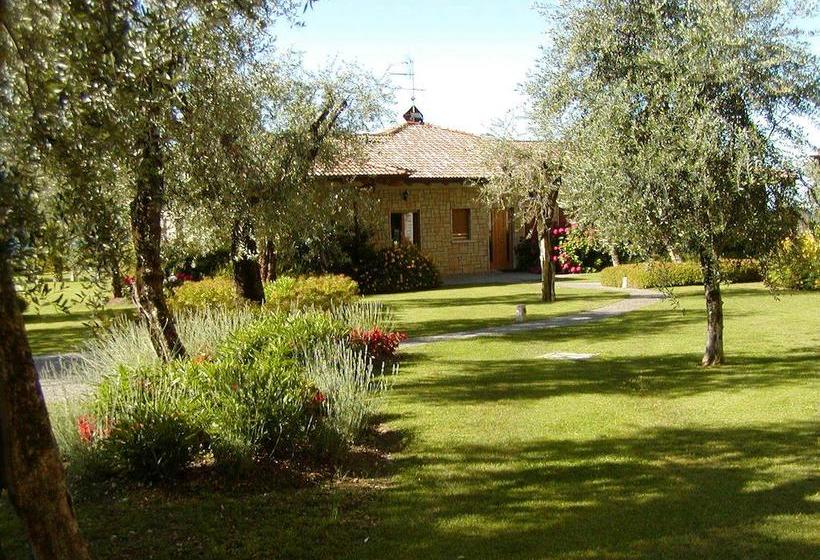 Bed and Breakfast Torre Degli Ulivi  | Tignale | Brescia | Italia 16