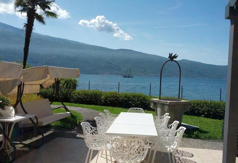 Bed and Breakfast Torre Degli Ulivi  | Tignale | Brescia | Italia 18