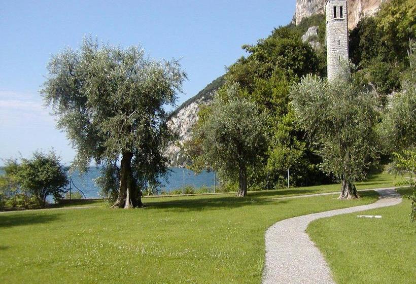 Bed and Breakfast Torre Degli Ulivi  | Tignale | Brescia | Italia 19