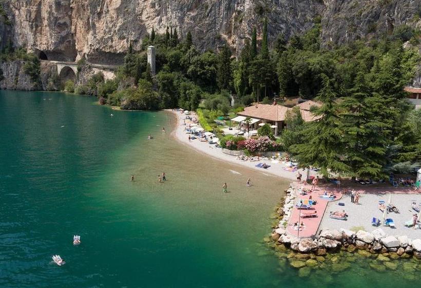 Bed and Breakfast Torre Degli Ulivi  | Tignale | Brescia | Italia 2