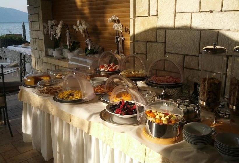 Bed and Breakfast Torre Degli Ulivi  | Tignale | Brescia | Italia 20