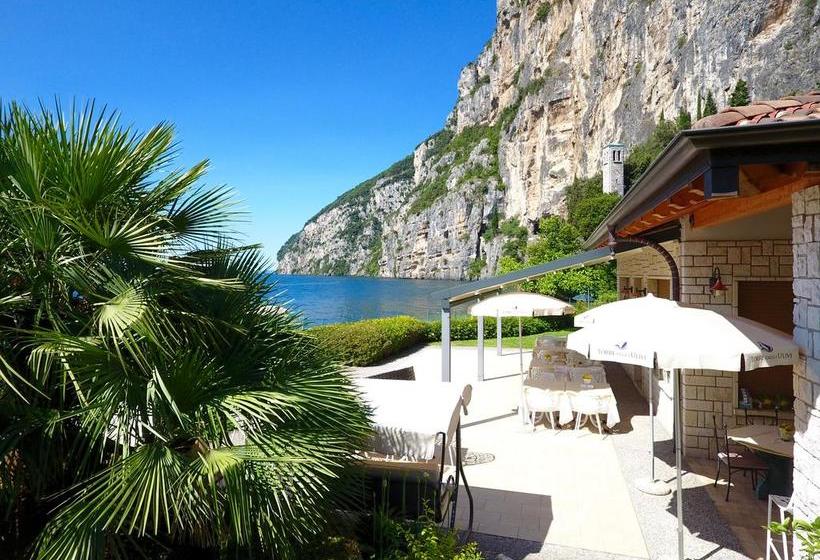 Bed and Breakfast Torre Degli Ulivi  | Tignale | Brescia | Italia 3