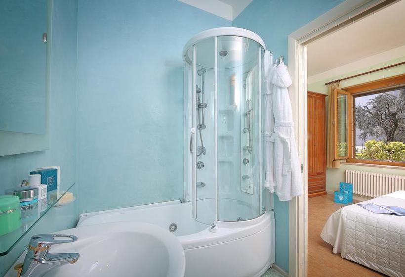 Bed and Breakfast Torre Degli Ulivi  | Tignale | Brescia | Italia 5