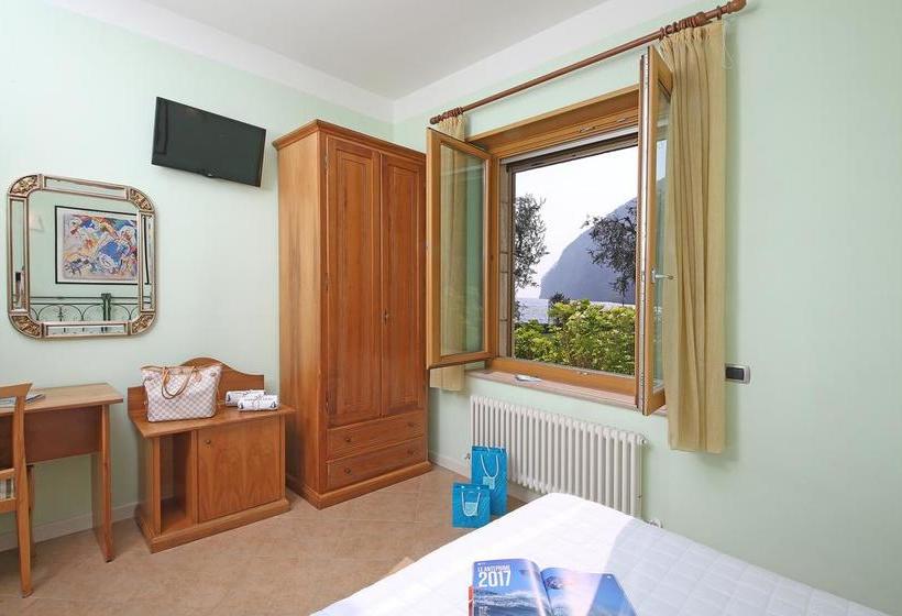 Bed and Breakfast Torre Degli Ulivi  | Tignale | Brescia | Italia 6