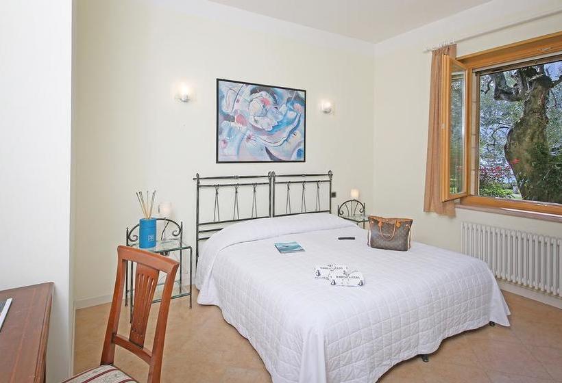 Bed and Breakfast Torre Degli Ulivi  | Tignale | Brescia | Italia 7