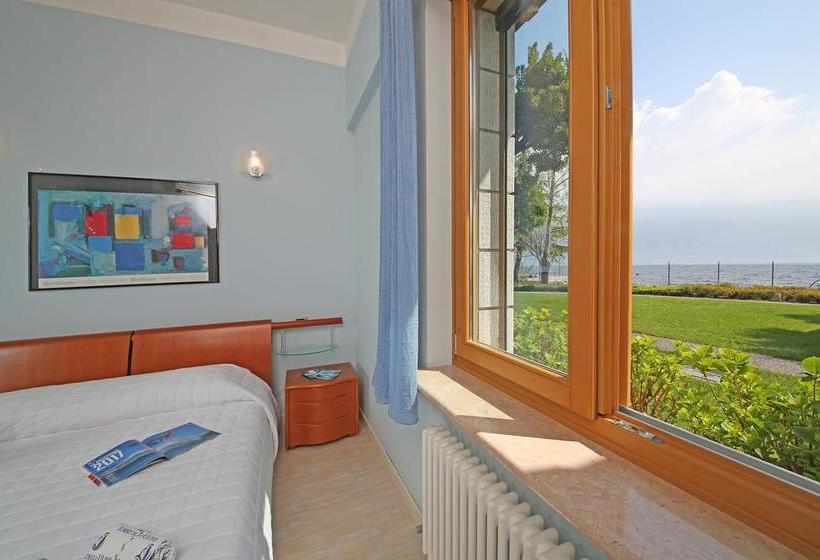 Bed and Breakfast Torre Degli Ulivi  | Tignale | Brescia | Italia 8