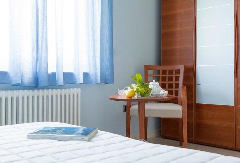 Bed and Breakfast Torre Degli Ulivi  | Tignale | Brescia | Italia 9