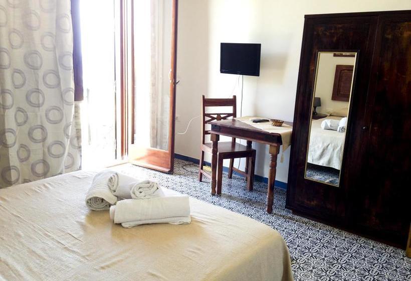 Bed and Breakfast Al Vecchio Pontile 