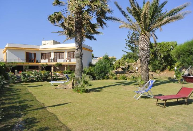 Bed and Breakfast Al Vecchio Pontile  | Marsala | Trapani | Italia 1