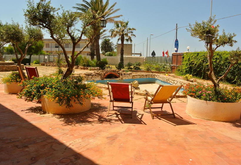 Bed and Breakfast Al Vecchio Pontile  | Marsala | Trapani | Italia 10