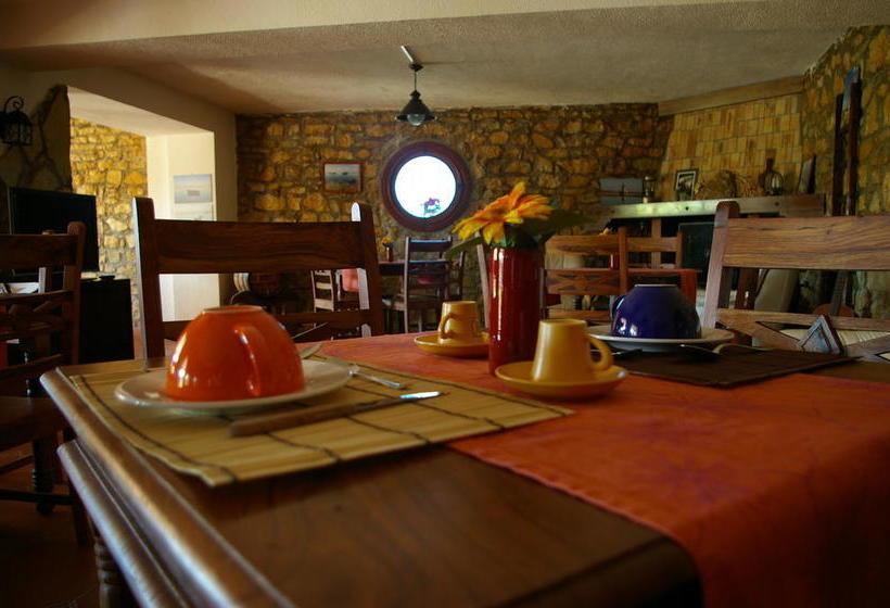 Bed and Breakfast Al Vecchio Pontile  | Marsala | Trapani | Italia 11