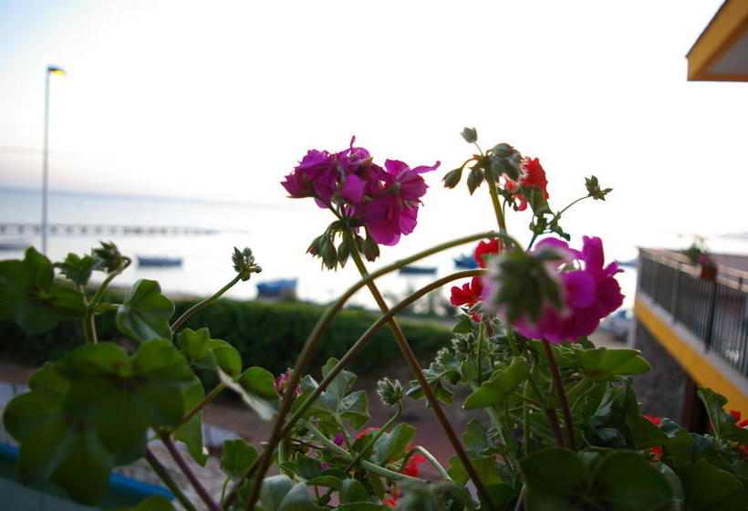 Bed and Breakfast Al Vecchio Pontile  | Marsala | Trapani | Italia 12