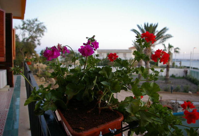 Bed and Breakfast Al Vecchio Pontile  | Marsala | Trapani | Italia 14