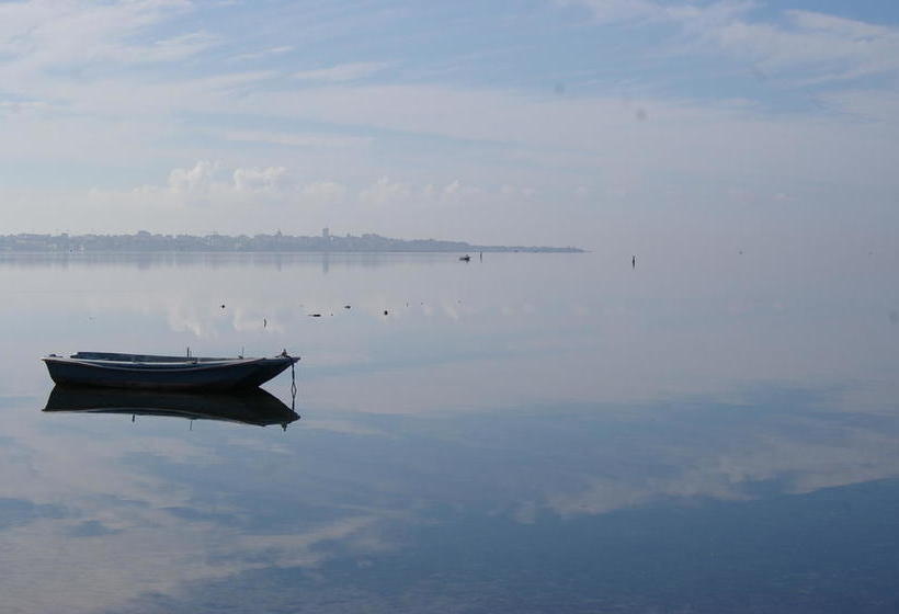 Bed and Breakfast Al Vecchio Pontile  | Marsala | Trapani | Italia 17