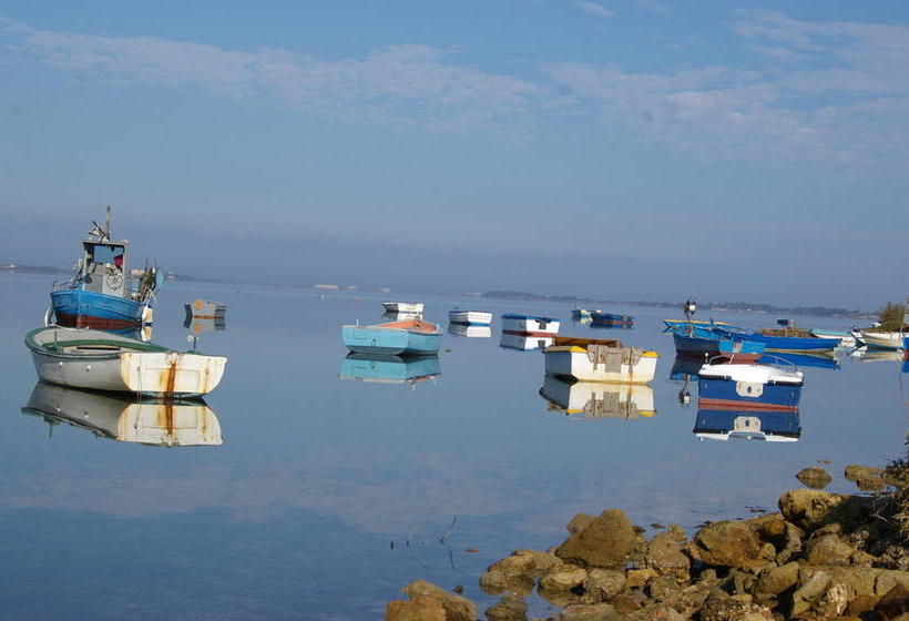 Bed and Breakfast Al Vecchio Pontile  | Marsala | Trapani | Italia 18