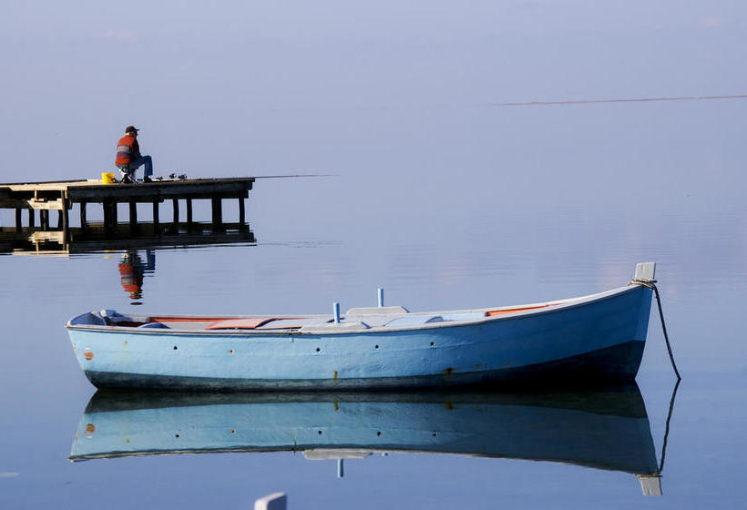 Bed and Breakfast Al Vecchio Pontile  | Marsala | Trapani | Italia 19