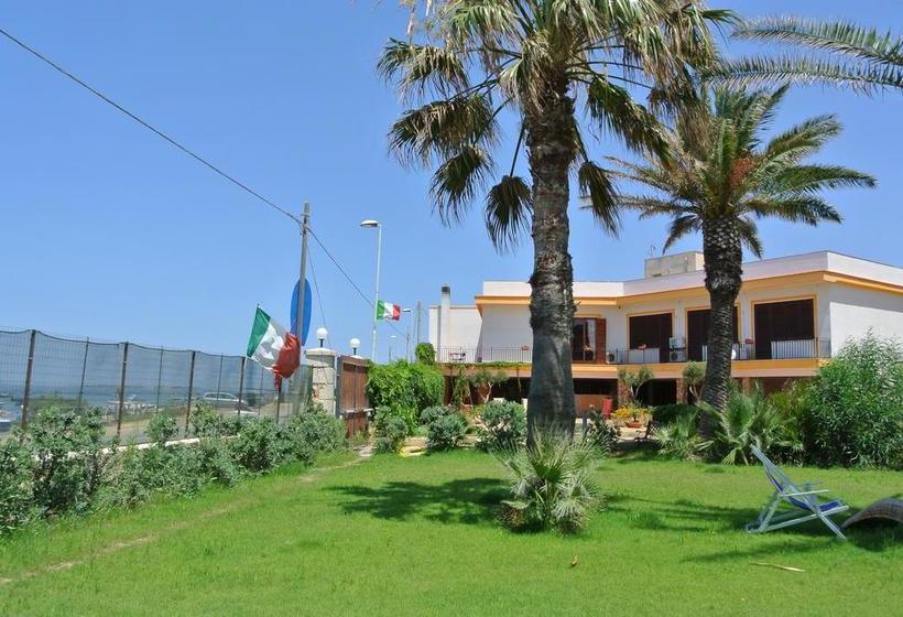 Bed and Breakfast Al Vecchio Pontile  | Marsala | Trapani | Italia 2