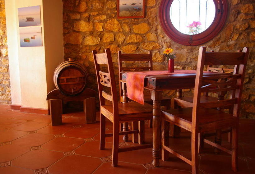 Bed and Breakfast Al Vecchio Pontile  | Marsala | Trapani | Italia 3