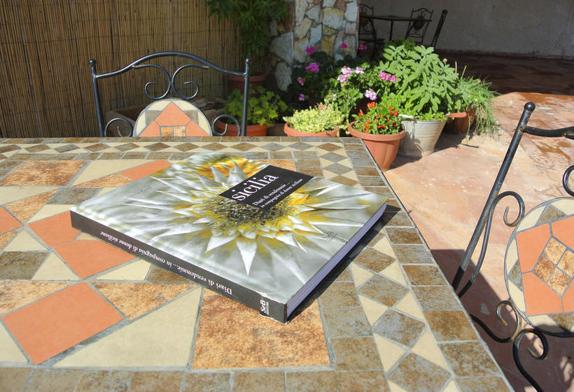 Bed and Breakfast Al Vecchio Pontile  | Marsala | Trapani | Italia 5