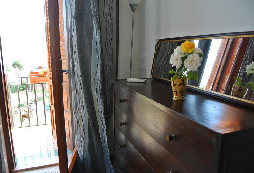 Bed and Breakfast Al Vecchio Pontile  | Marsala | Trapani | Italia 7