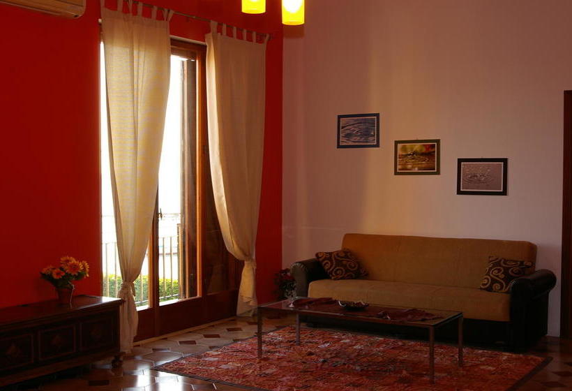 Bed and Breakfast Al Vecchio Pontile  | Marsala | Trapani | Italia 8