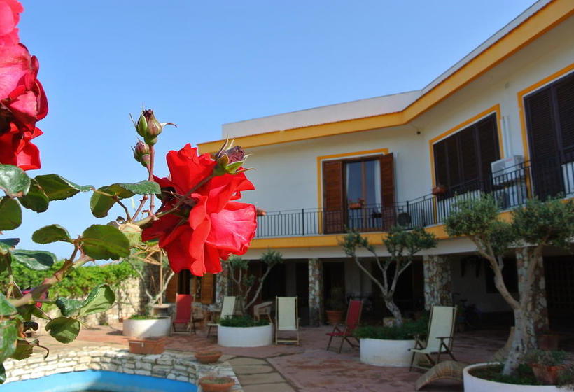 Bed and Breakfast Al Vecchio Pontile  | Marsala | Trapani | Italia 9