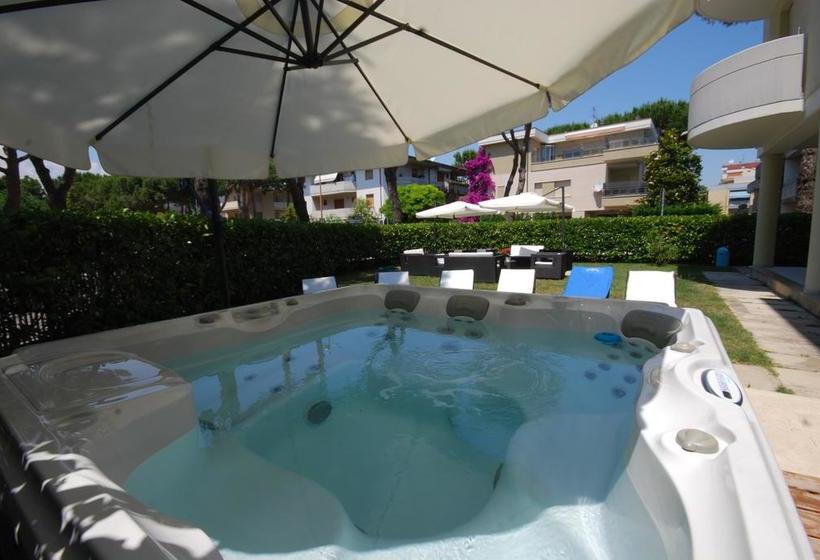 Hotel Marebello Teramo