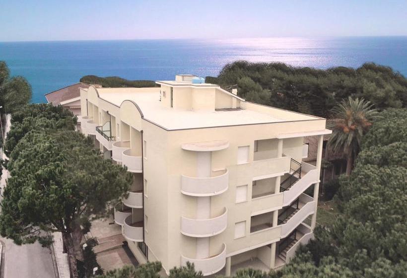 Hotel Marebello  | Tortoreto | Teramo | Italia 10