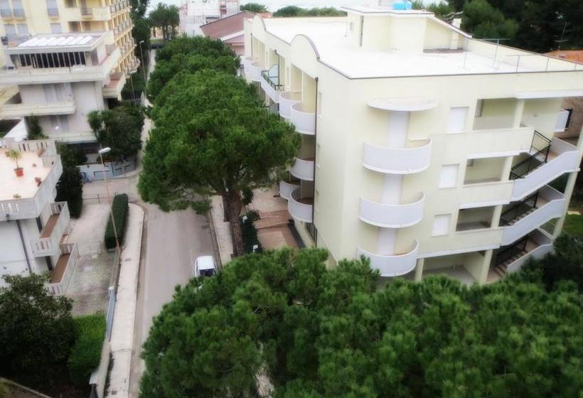 Hotel Marebello  | Tortoreto | Teramo | Italia 11