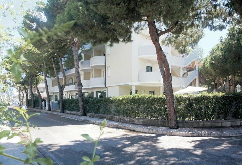 Hotel Marebello  | Tortoreto | Teramo | Italia 12