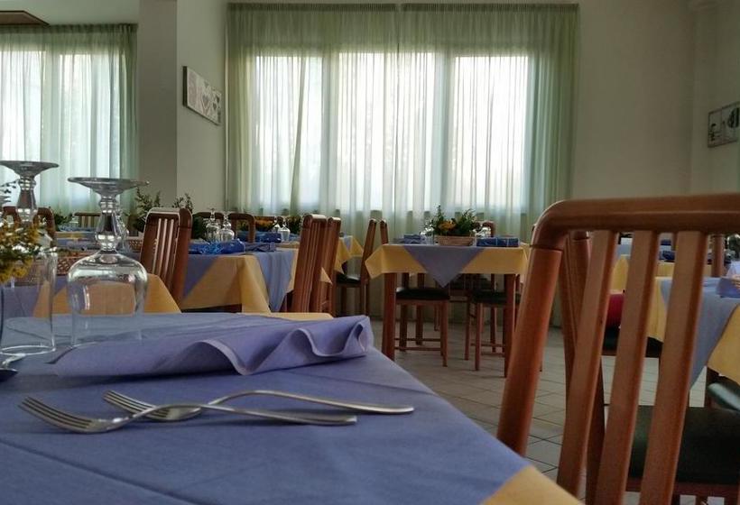 Hotel Marebello  | Tortoreto | Teramo | Italia 14