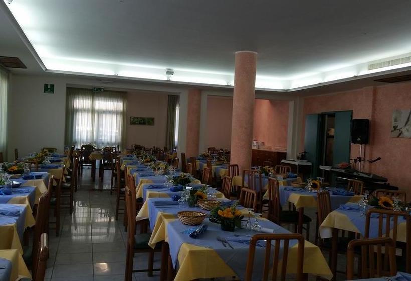 Hotel Marebello  | Tortoreto | Teramo | Italia 15