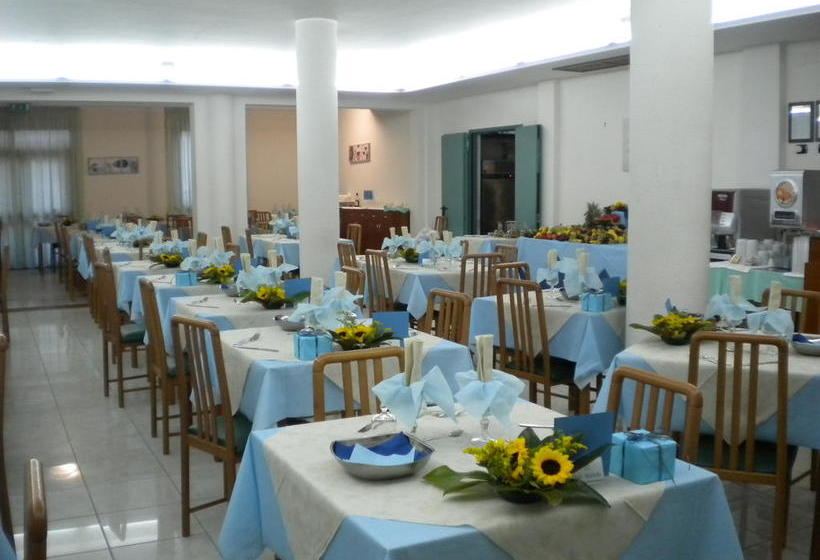 Hotel Marebello  | Tortoreto | Teramo | Italia 16