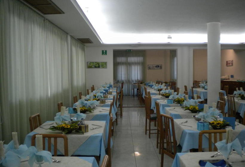 Hotel Marebello  | Tortoreto | Teramo | Italia 17