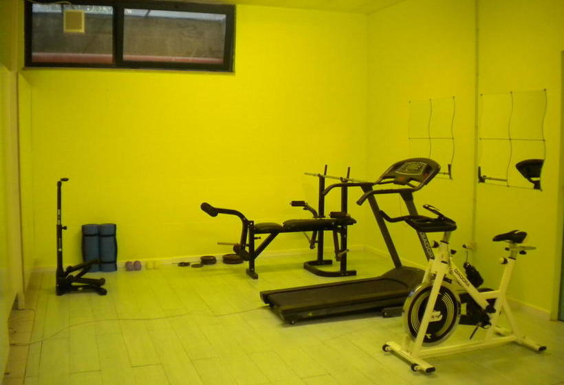 Hotel Marebello  | Tortoreto | Teramo | Italia 18