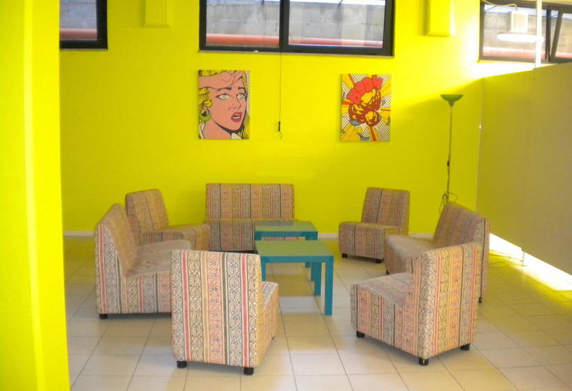 Hotel Marebello  | Tortoreto | Teramo | Italia 19