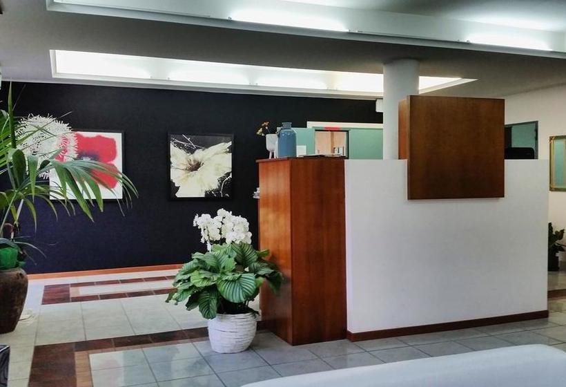 Hotel Marebello  | Tortoreto | Teramo | Italia 2