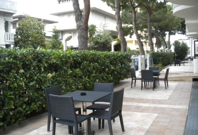 Hotel Marebello  | Tortoreto | Teramo | Italia 20