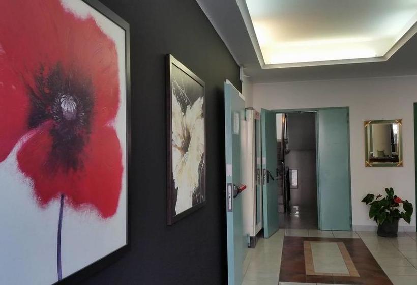 Hotel Marebello  | Tortoreto | Teramo | Italia 3