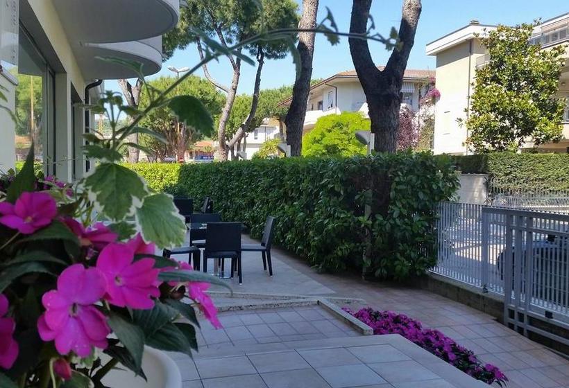 Hotel Marebello  | Tortoreto | Teramo | Italia 4