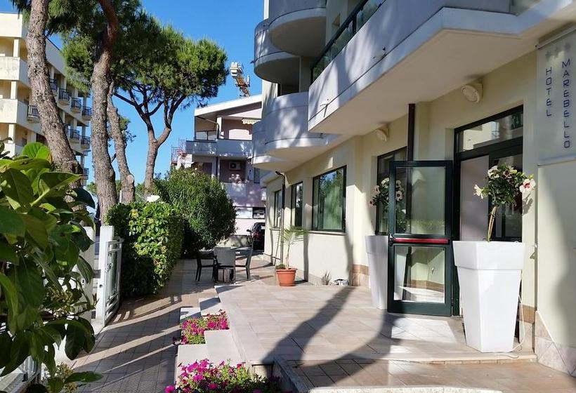 Hotel Marebello  | Tortoreto | Teramo | Italia 6