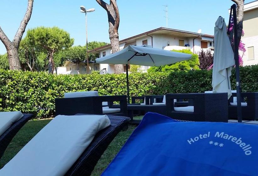 Hotel Marebello  | Tortoreto | Teramo | Italia 7