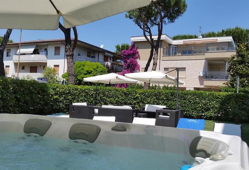 Hotel Marebello  | Tortoreto | Teramo | Italia 8