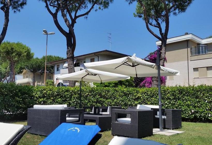 Hotel Marebello  | Tortoreto | Teramo | Italia 9