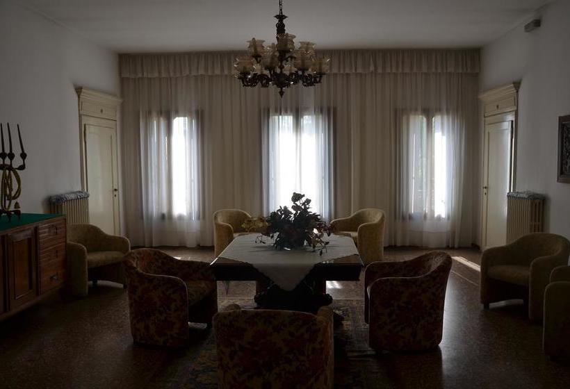 Bed and Breakfast Terme Regina Villa Adele  | Abano Terme | Padova | Italia 2