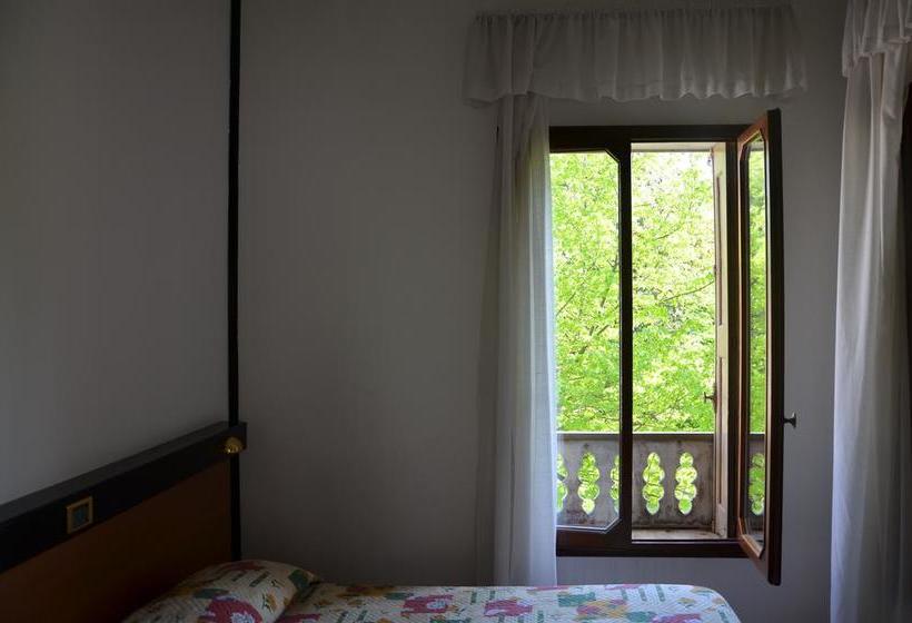 Bed and Breakfast Terme Regina Villa Adele  | Abano Terme | Padova | Italia 3