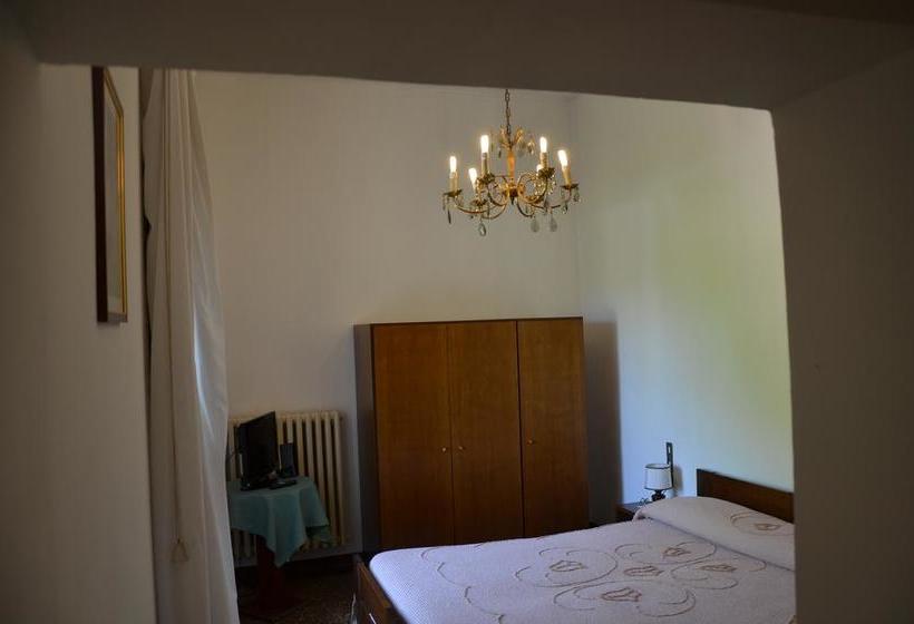 Bed and Breakfast Terme Regina Villa Adele  | Abano Terme | Padova | Italia 4
