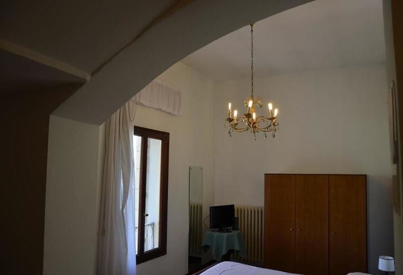 Bed and Breakfast Terme Regina Villa Adele  | Abano Terme | Padova | Italia 5