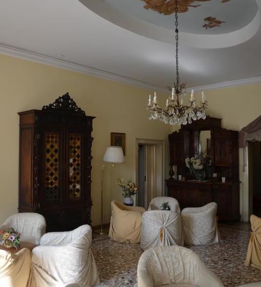 Bed and Breakfast Terme Regina Villa Adele  | Abano Terme | Padova | Italia 6